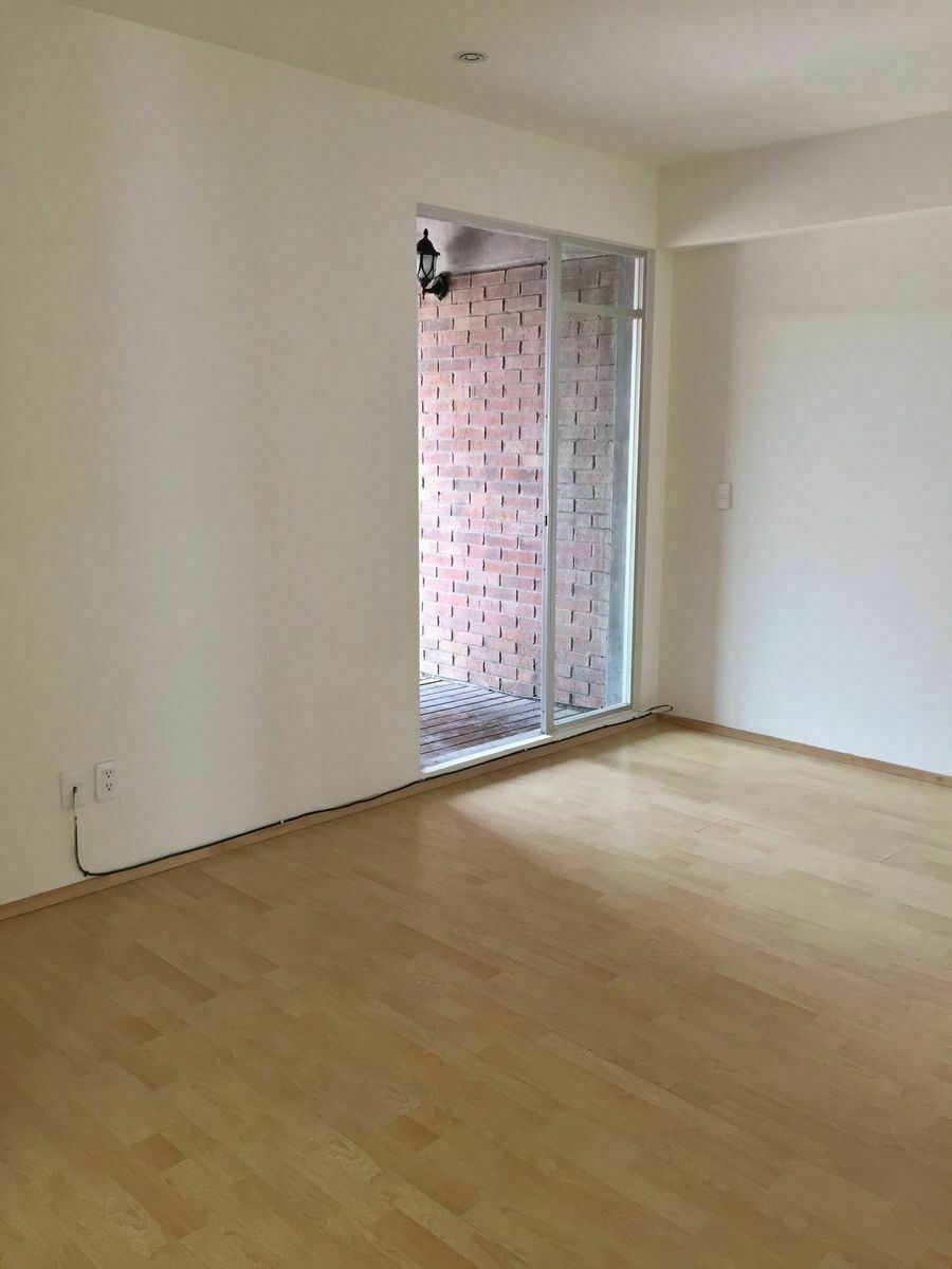 Apartamento em Nochebuena, Benito Juárez, foto 5 de 10