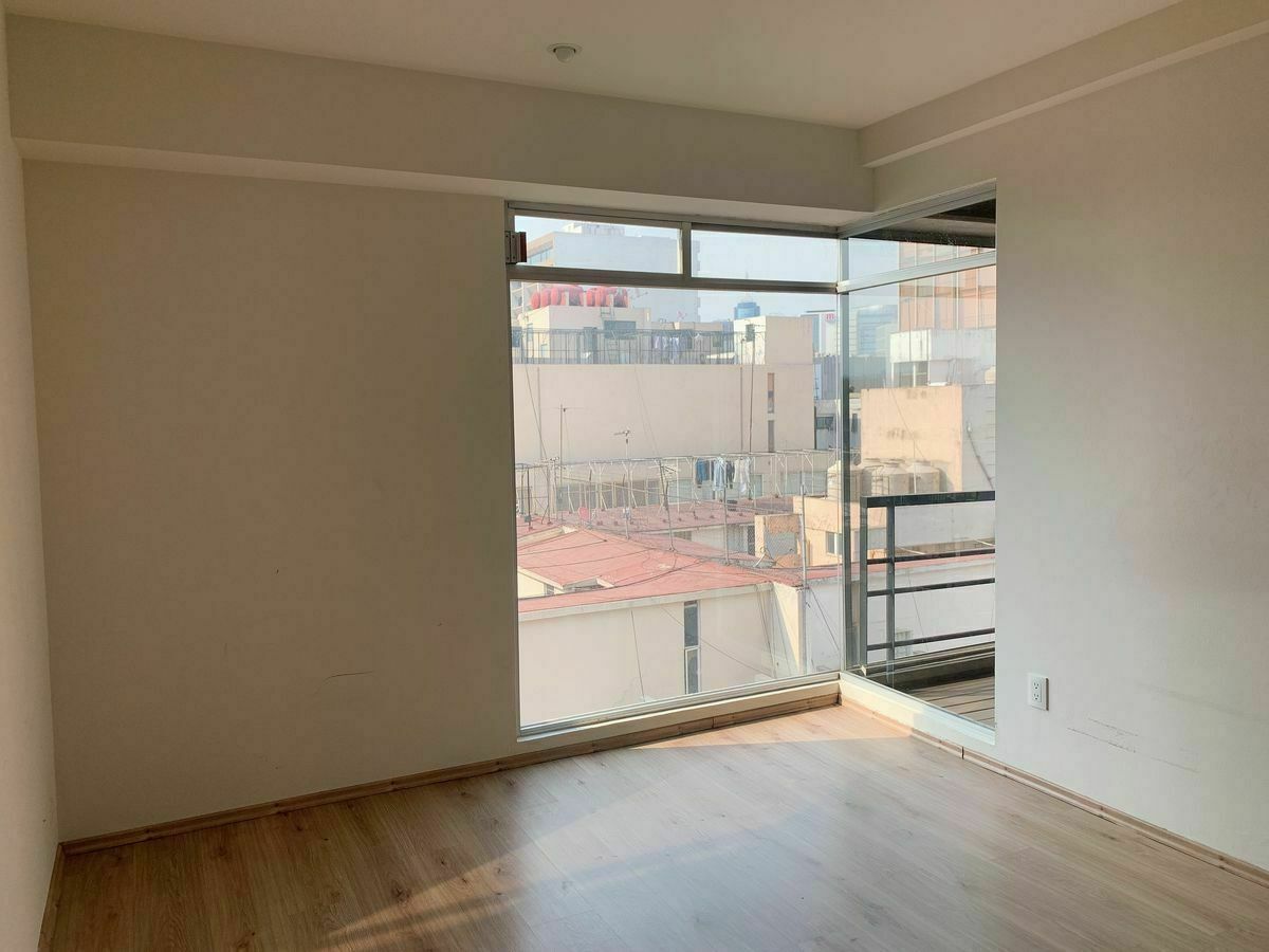 Apartamento em Nochebuena, Benito Juárez, foto 9 de 10