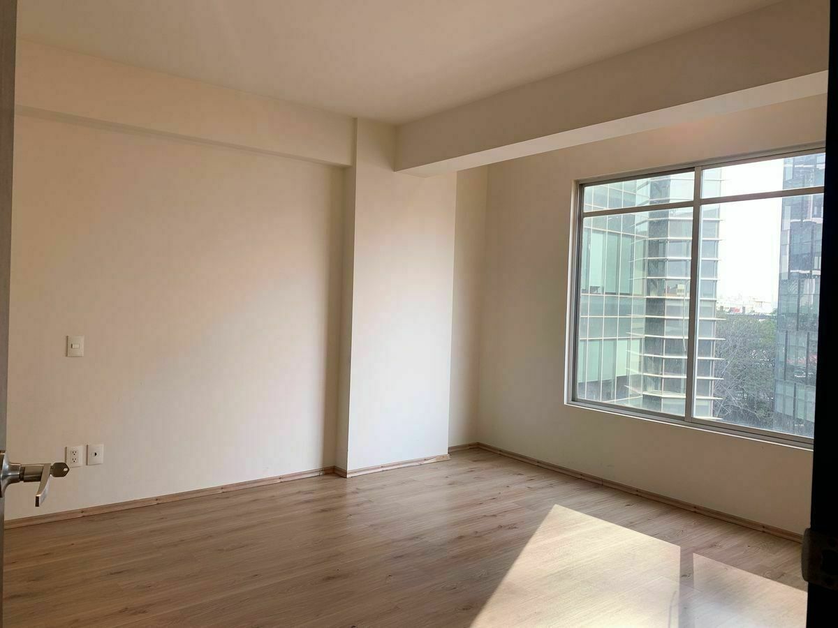 Apartamento em Nochebuena, Benito Juárez, foto 7 de 10