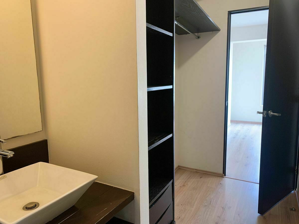 Apartamento em Nochebuena, Benito Juárez, foto 8 de 10