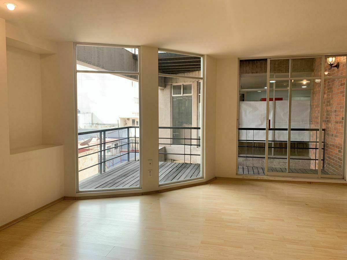 Apartamento Aluguel Detroit 2 TERRACOS!!, foto 1 de 10