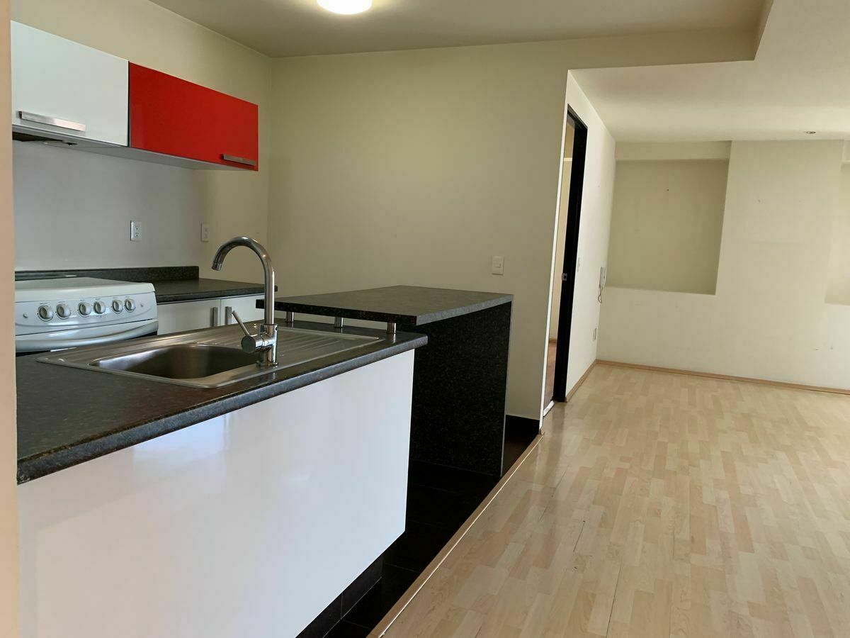 Apartamento em Nochebuena, Benito Juárez, foto 3 de 10