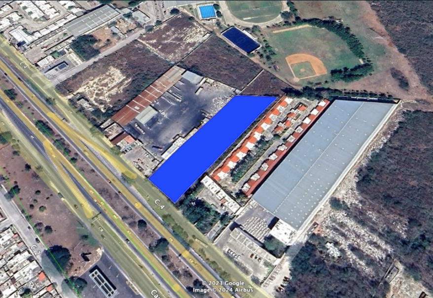 510 m² plot for sale in San Miguel de Allende - foto 2