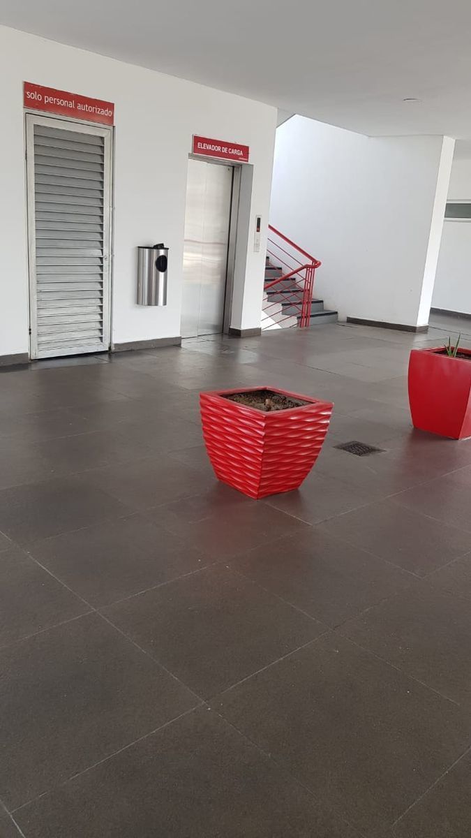 Departamento en Altavista, Monterrey, foto 9 de 13