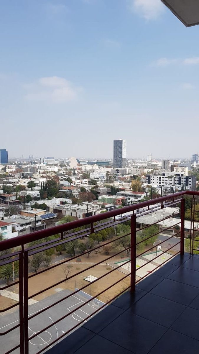 Departamento en Altavista, Monterrey, foto 10 de 13