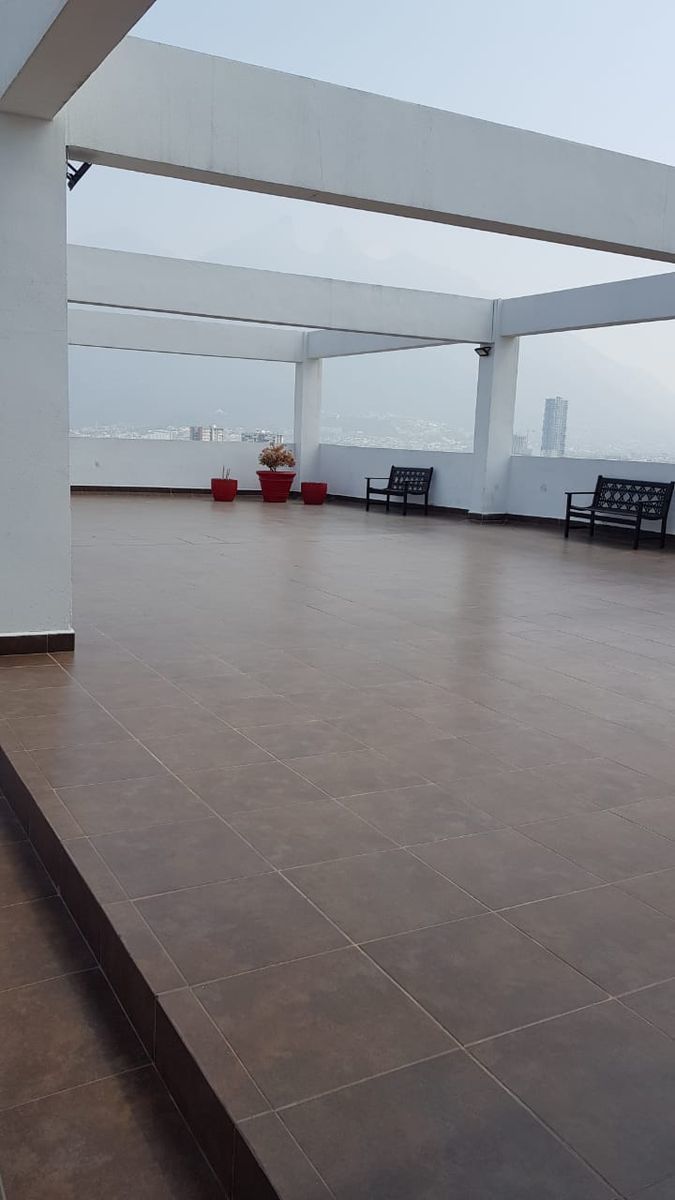 Departamento en Altavista, Monterrey, foto 12 de 13