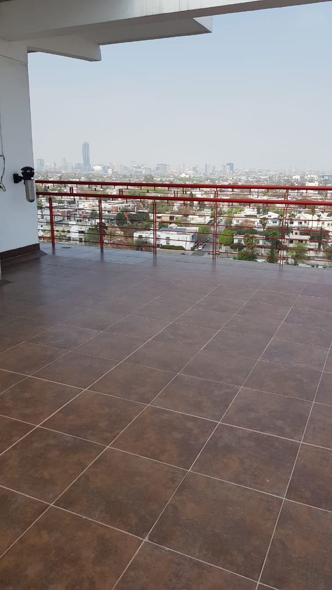 Departamento en Altavista, Monterrey, foto 13 de 13