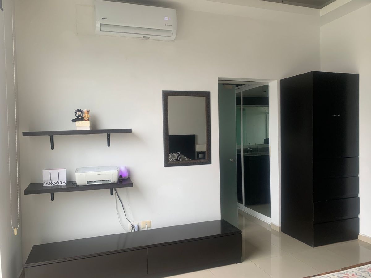 Departamento en Altavista, Monterrey, foto 5 de 13