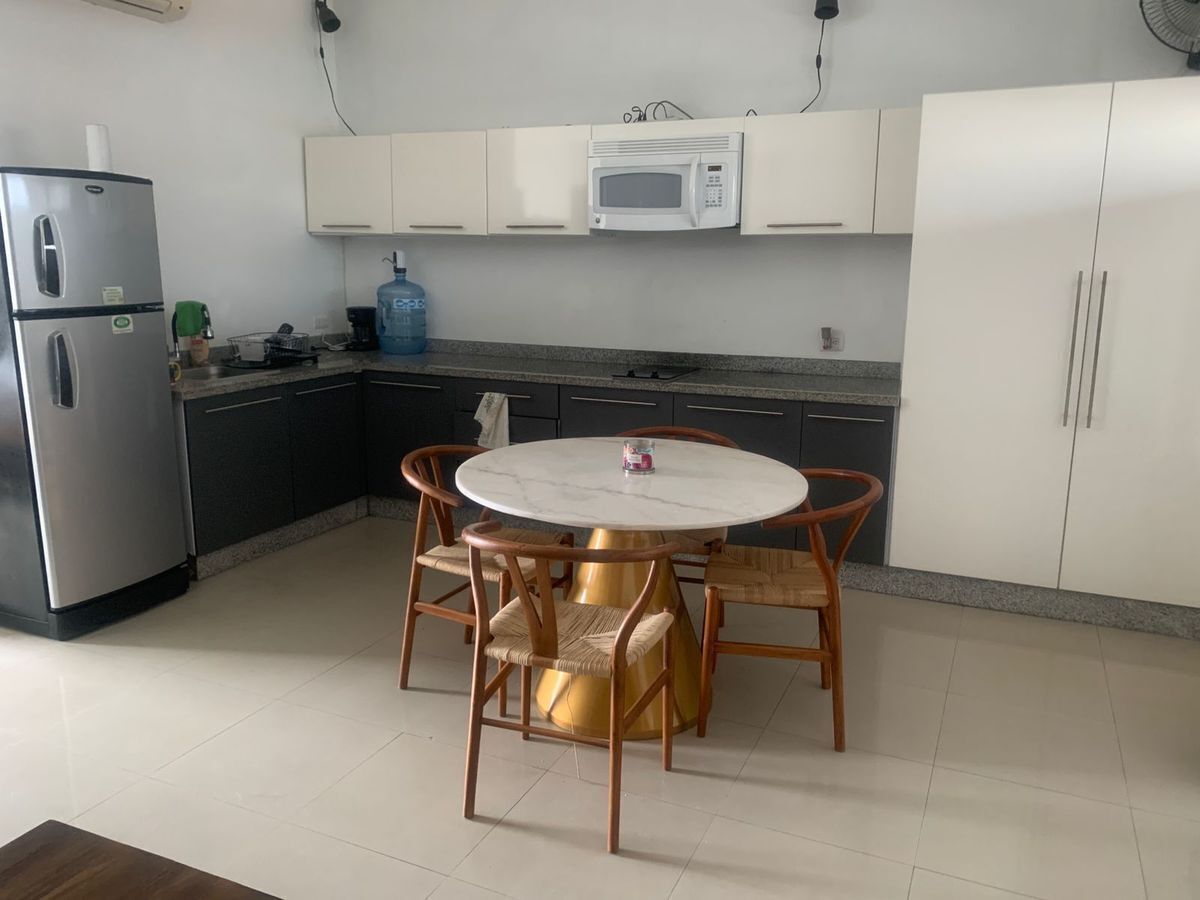 Departamento en Altavista, Monterrey, foto 4 de 13