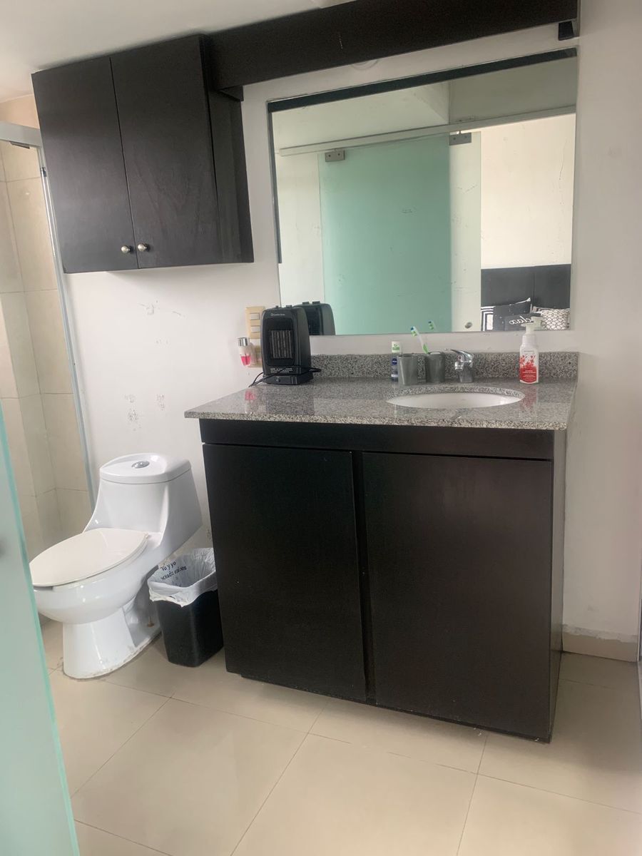 Departamento en Altavista, Monterrey, foto 6 de 13