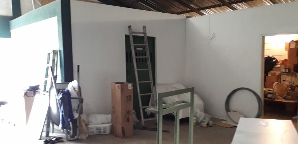 4 de 7: Nave 