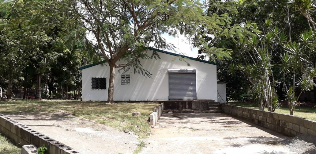 5 de 7: Vista Solar 