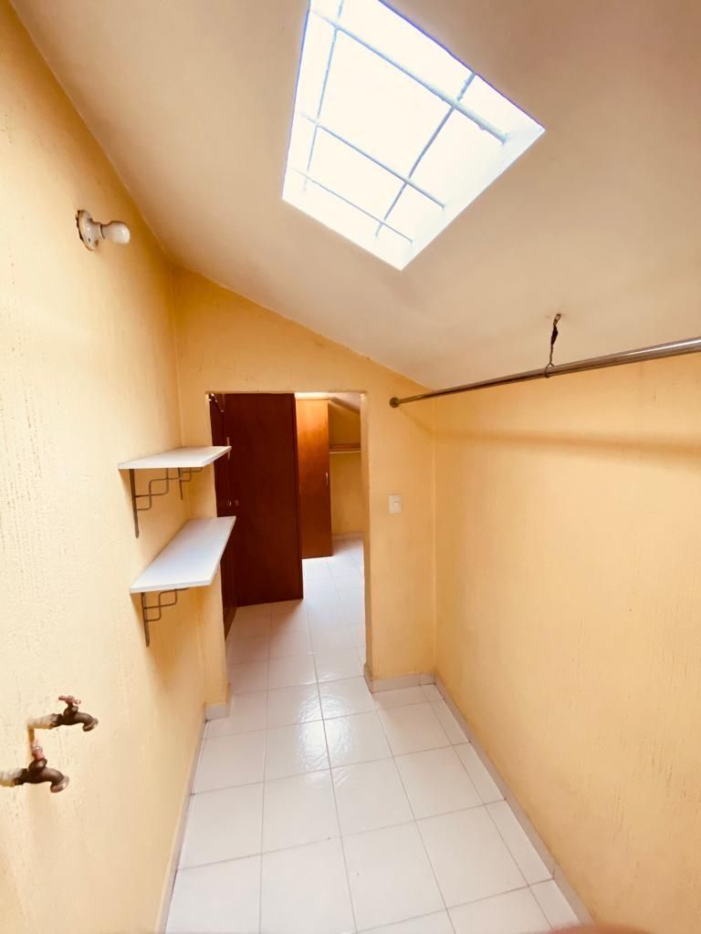 Casa en RENTA, Calzada Arenal Tepepan EasyBroker