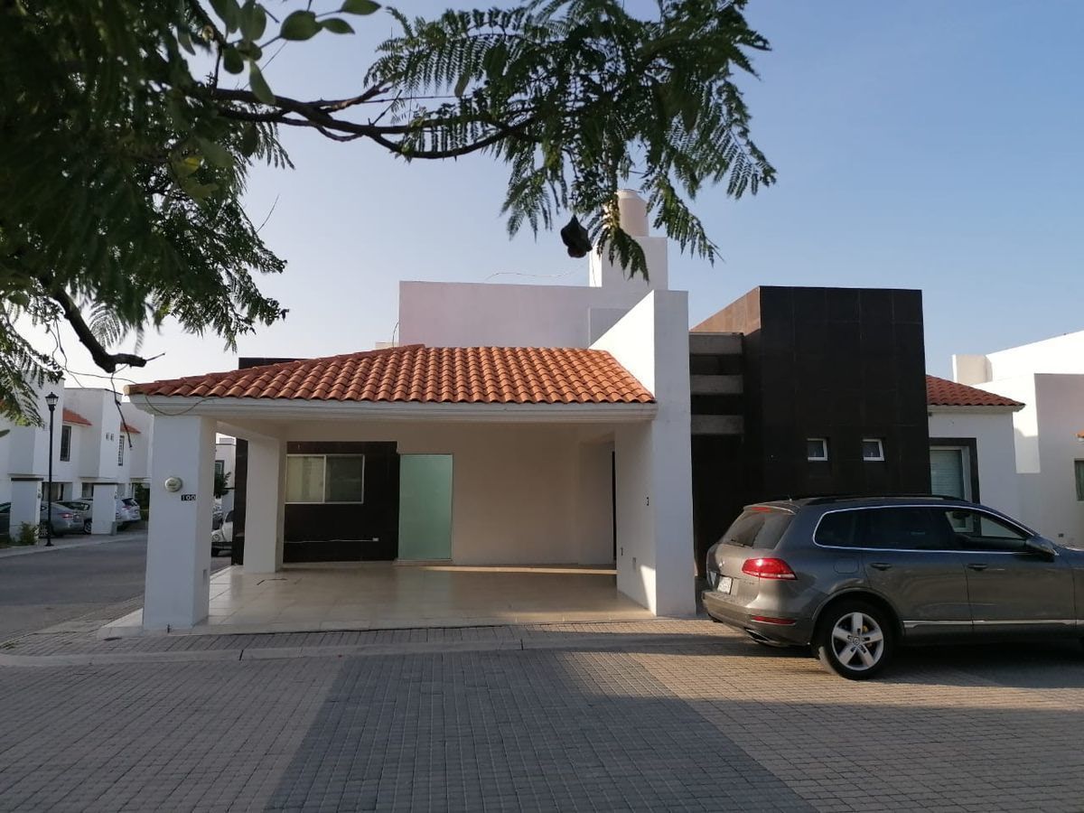 casa en renta de un piso | Pincali