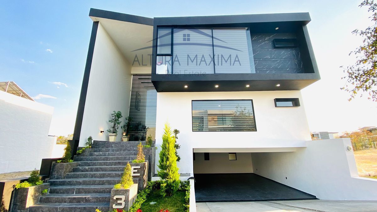 2 de 29: Altura Máxima Real Estate Propiedades en Venta Zapopan
