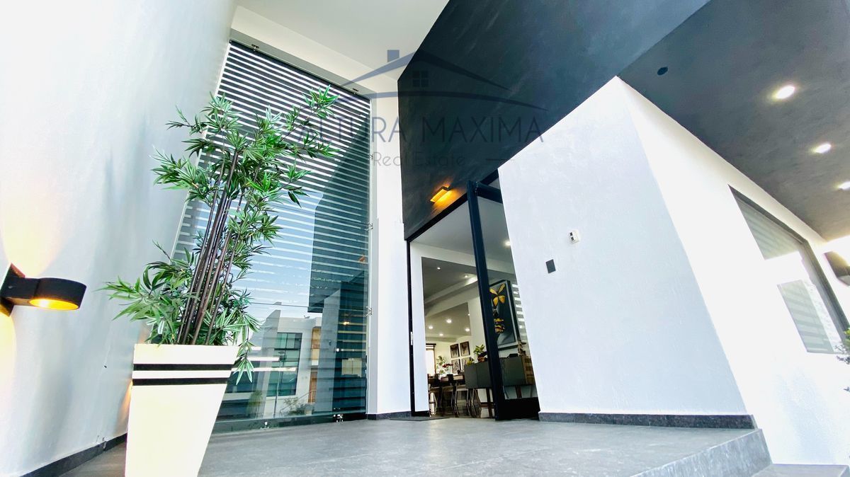 4 de 29: Altura Máxima Real Estate Propiedades en Venta Zapopan