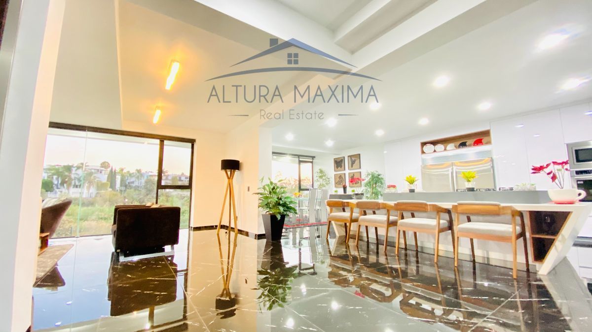 5 de 29: Altura Máxima Real Estate Propiedades en Venta Zapopan