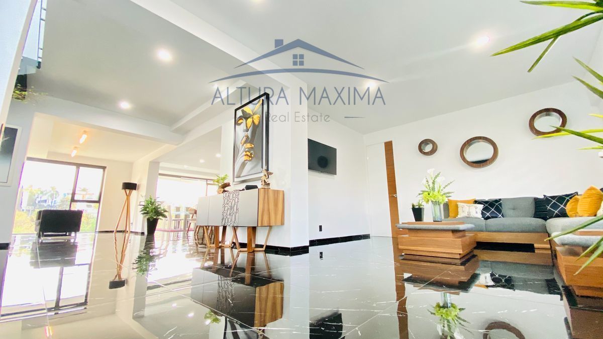 7 de 29: Altura Máxima Real Estate Propiedades en Venta Zapopan