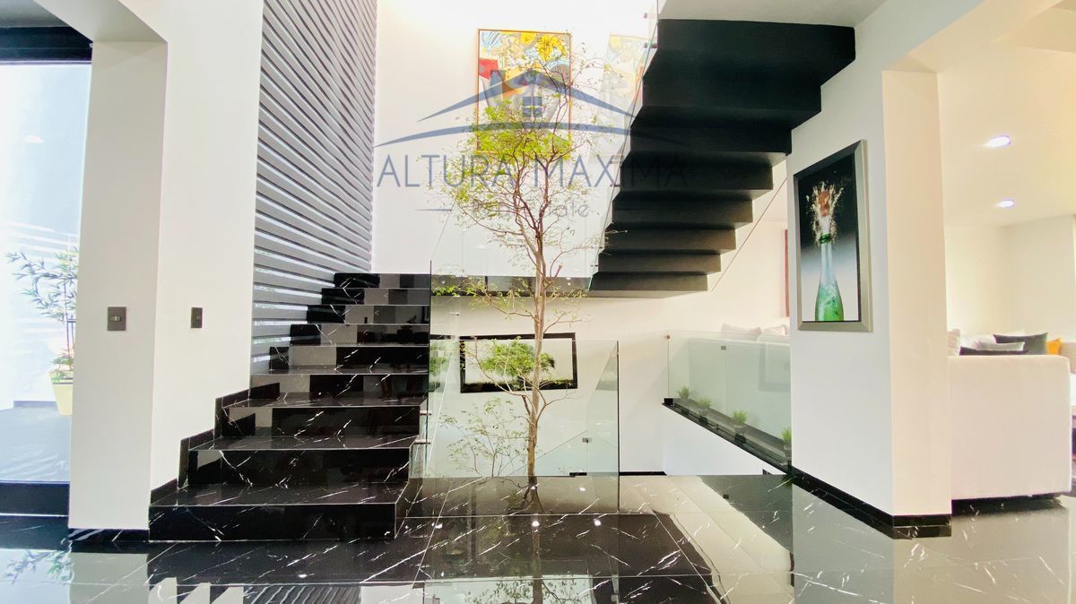 6 de 29: Altura Máxima Real Estate Propiedades en Venta Zapopan