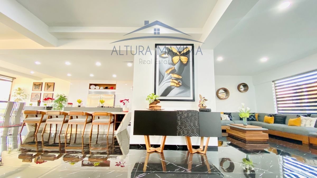 8 de 29: Altura Máxima Real Estate Propiedades en Venta Zapopan