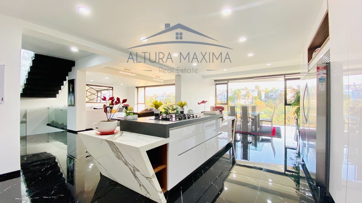 10 de 29: Altura Máxima Real Estate Propiedades en Venta Zapopan