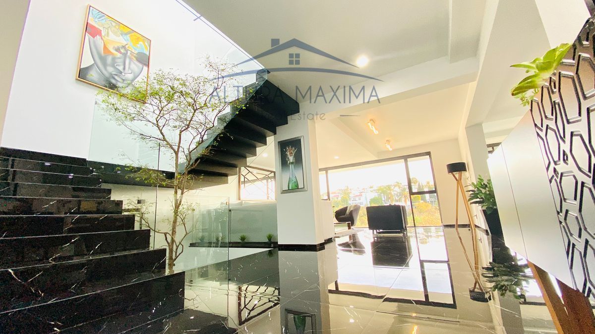 9 de 29: Altura Máxima Real Estate Propiedades en Venta Zapopan