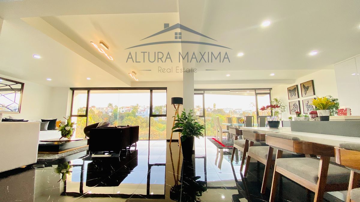 12 de 29: Altura Máxima Real Estate Propiedades en Venta Zapopan