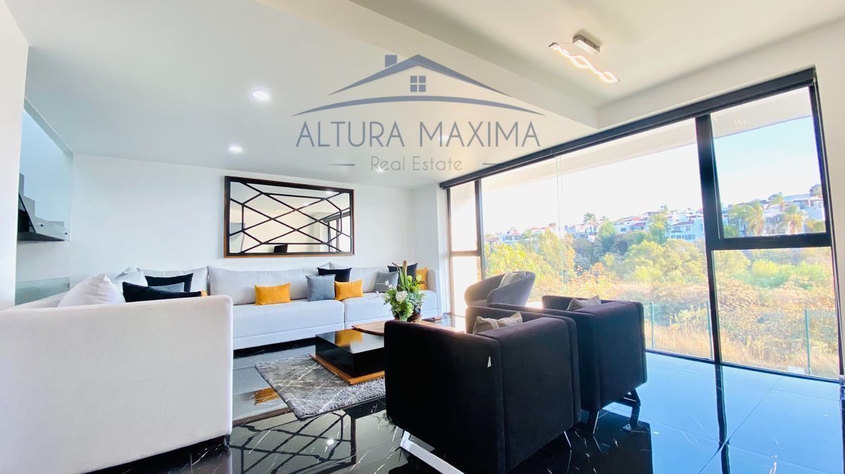 14 de 29: Altura Máxima Real Estate Propiedades en Venta Zapopan