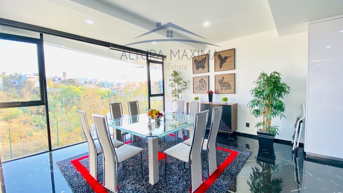 15 de 29: Altura Máxima Real Estate Propiedades en Venta Zapopan