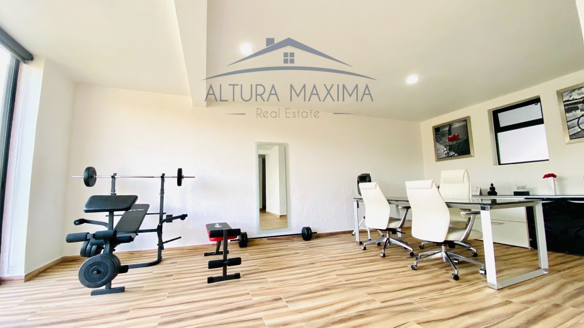 17 de 29: Altura Máxima Real Estate Propiedades en Venta Zapopan