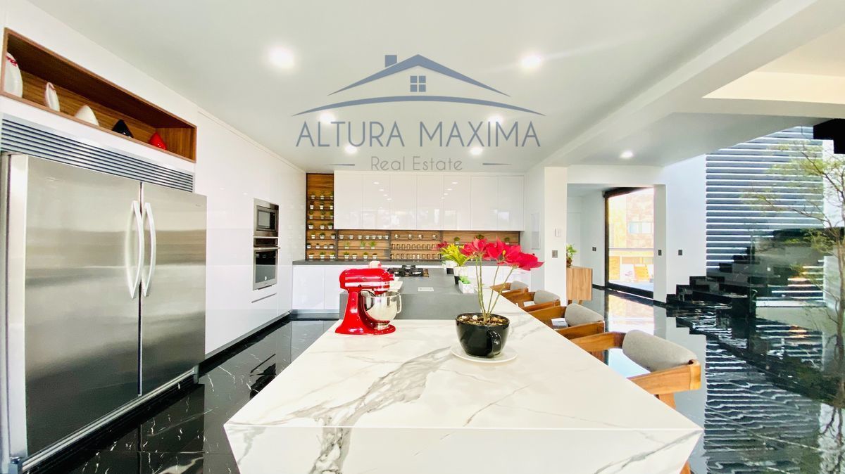 18 de 29: Altura Máxima Real Estate Propiedades en Venta Zapopan