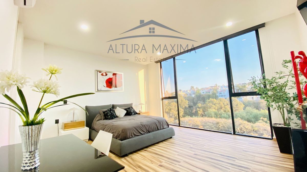 21 de 29: Altura Máxima Real Estate Propiedades en Venta Zapopan