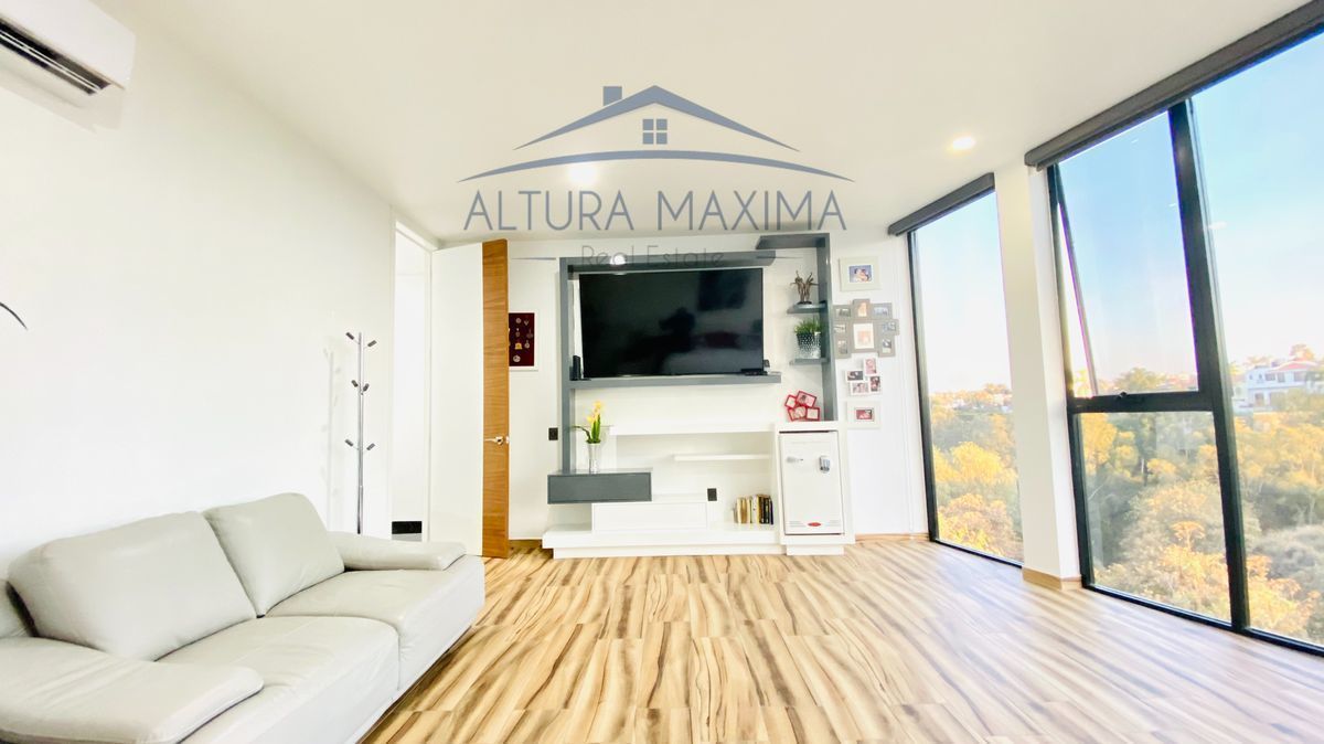 23 de 29: Altura Máxima Real Estate Propiedades en Venta Zapopan