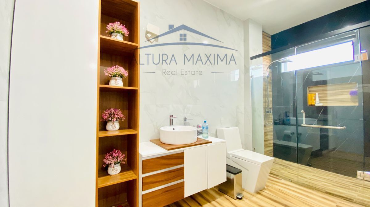 27 de 29: Altura Máxima Real Estate Propiedades en Venta Zapopan