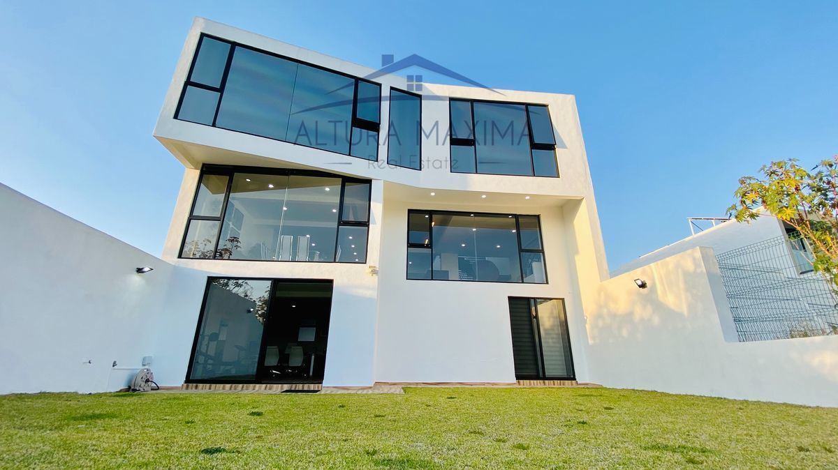 29 de 29: Altura Máxima Real Estate Propiedades en Venta Zapopan