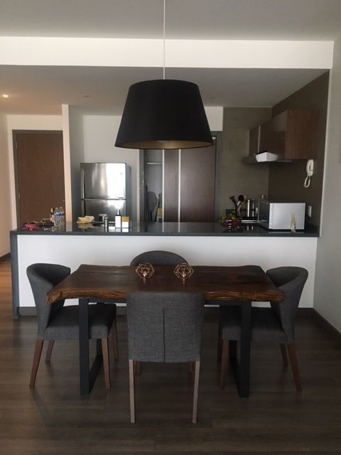 Apartment in Anáhuac I Sección, Miguel Hidalgo, photo 2 of 14