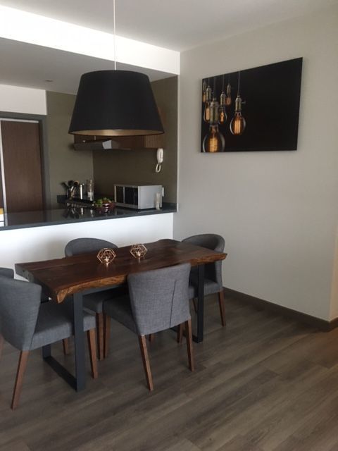 Apartment in Anáhuac I Sección, Miguel Hidalgo, photo 3 of 14