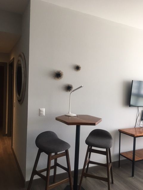 Apartment in Anáhuac I Sección, Miguel Hidalgo, photo 4 of 14