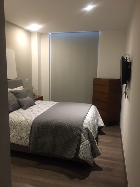 Apartment in Anáhuac I Sección, Miguel Hidalgo, photo 6 of 14