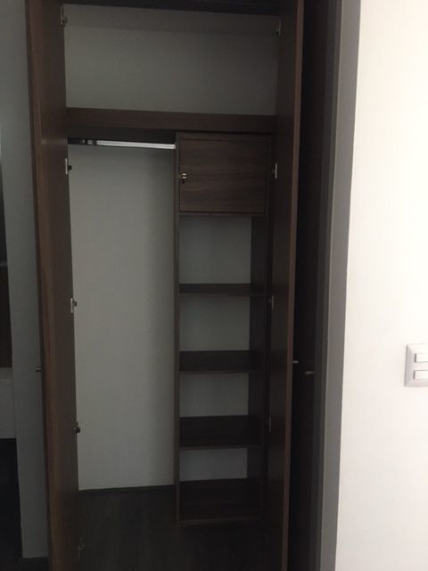 Apartment in Anáhuac I Sección, Miguel Hidalgo, photo 7 of 14