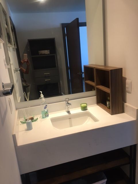 Apartment in Anáhuac I Sección, Miguel Hidalgo, photo 11 of 14