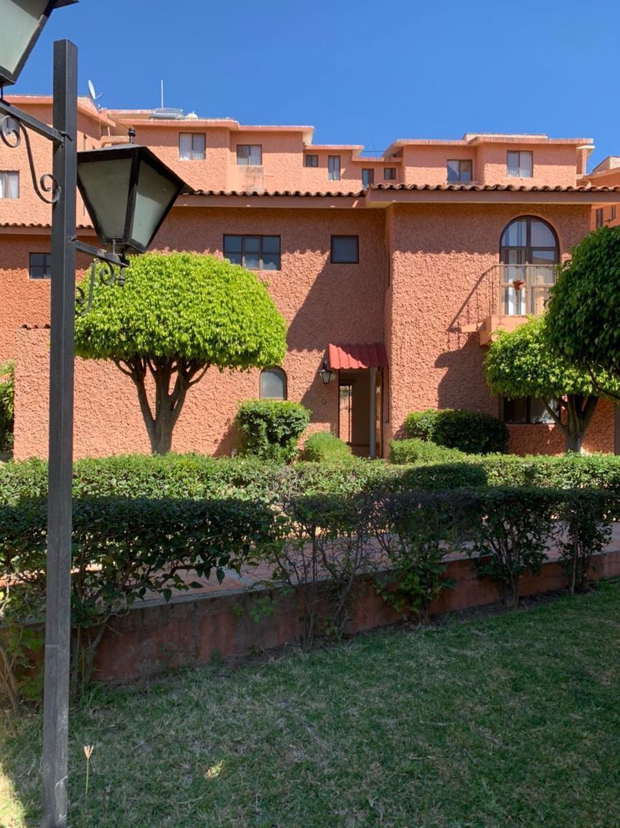 Casa en renta en Campestre