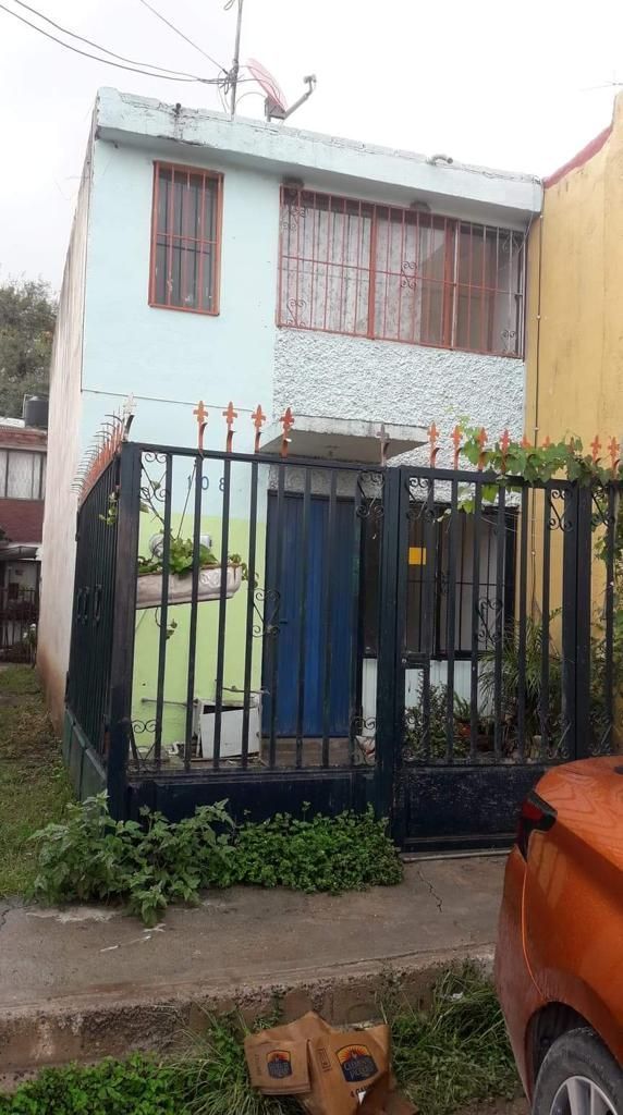 Casa En Echeveste Guanajuato, 0 M², $720, Mxn - Allproperty