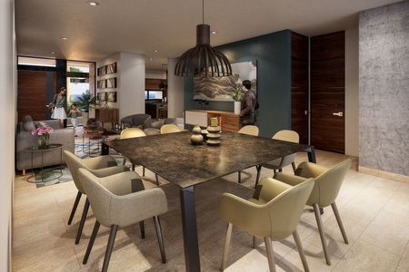 Casa de 4 recamaras exclusivo Residencial en Santa Gertrudis