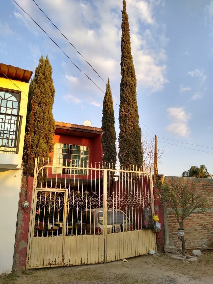 15 casas en venta en El salto, Jalisco 