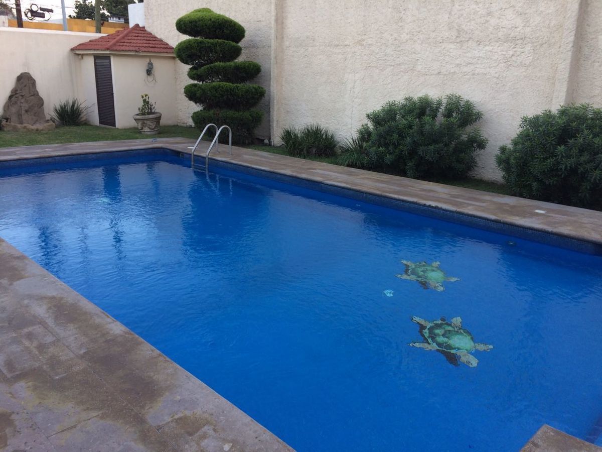 Casa en Venta en San Pedro Garza García Nuevo Leon