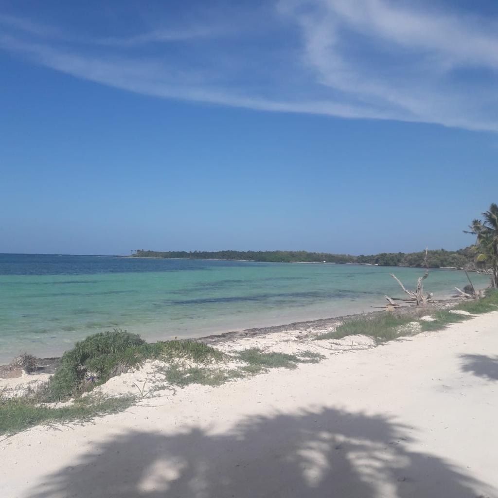 Terreno Hotelero en Mahahual Quintana Roo
