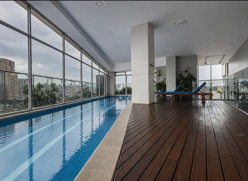 Departamento en Reforma Social, Miguel Hidalgo, foto 19 de 20