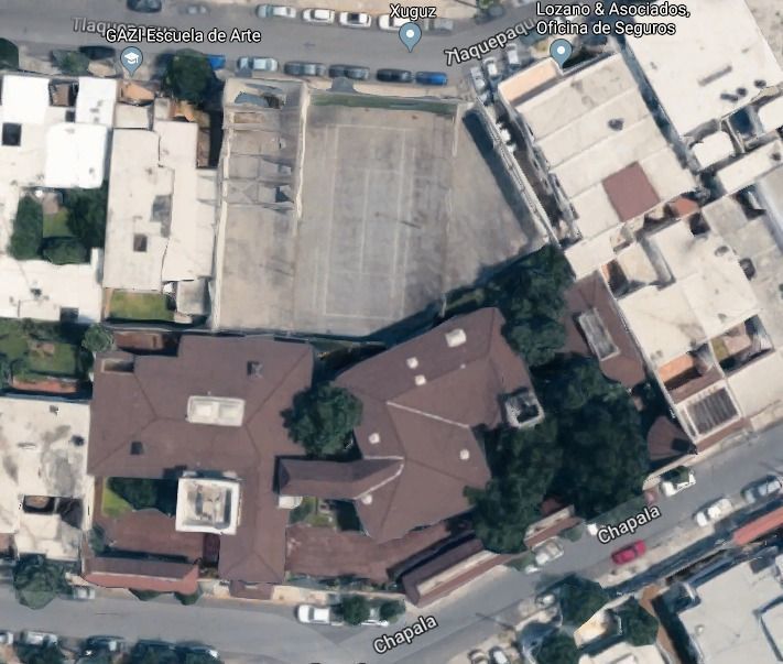 CASA EN RENTA EN MITRAS SUR, MONTERREY, N.L.