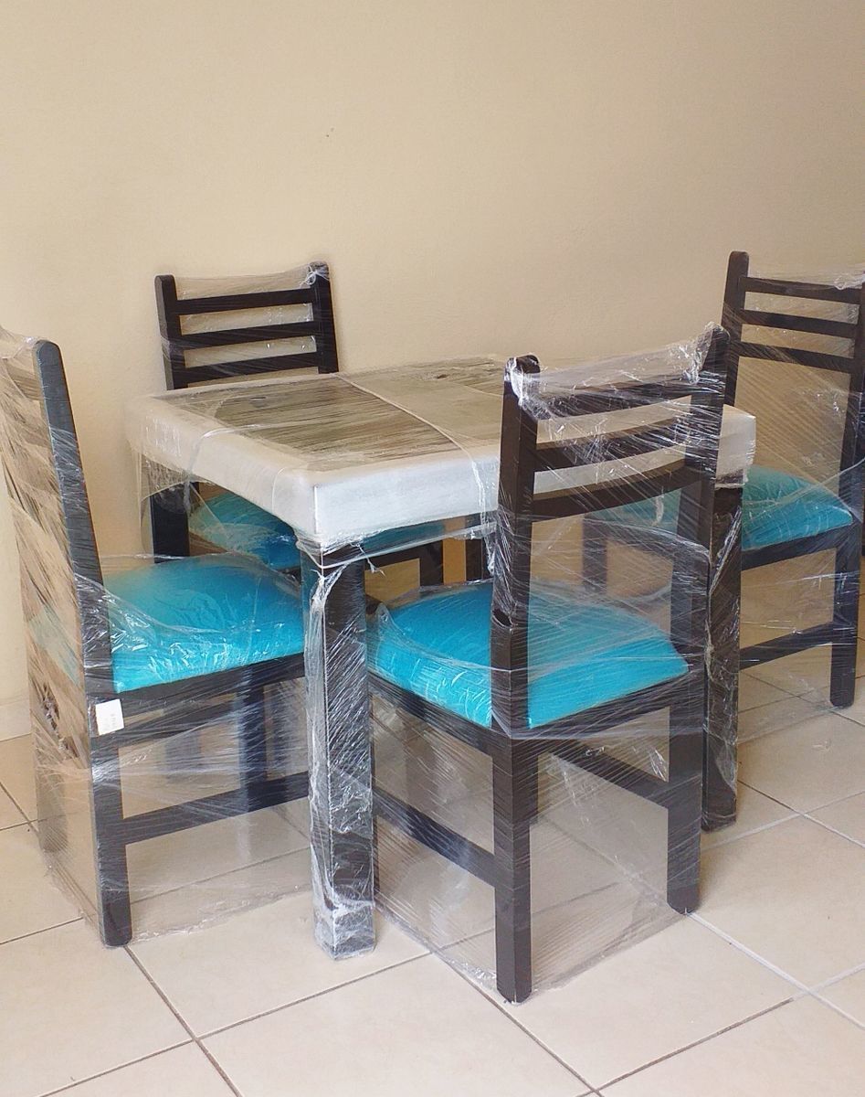 3 de 10: Comedor 